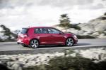 Volkswagen Golf GTI 5-Door 2017 года (WW)
